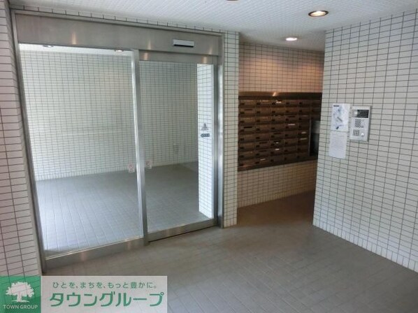 東急ドエルアルス稲毛園生町の物件内観写真